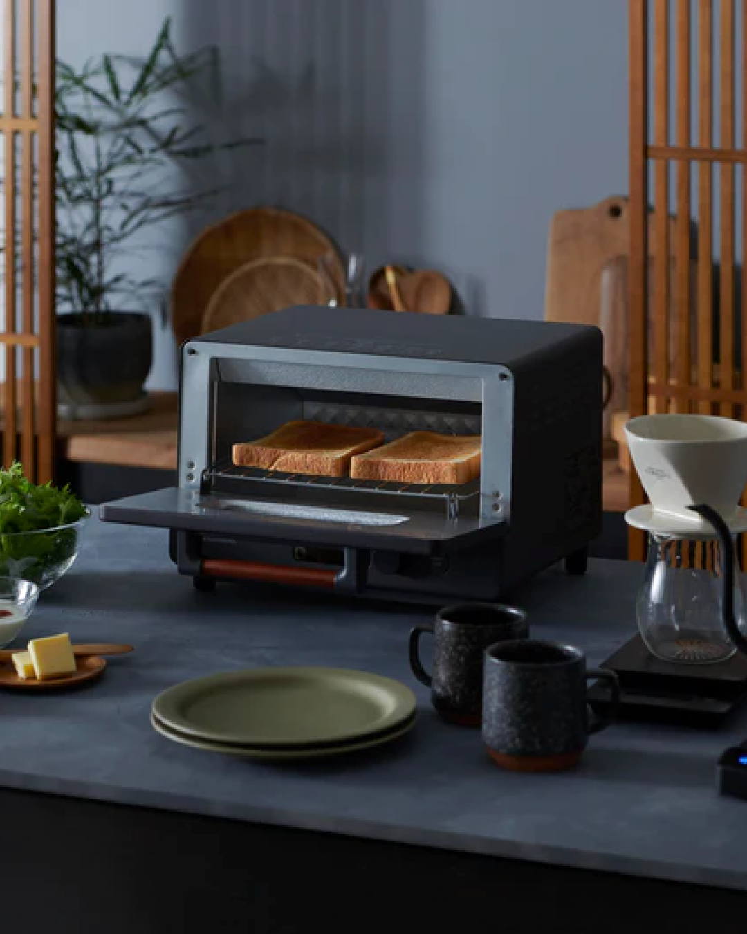 オーブントースター vot100k